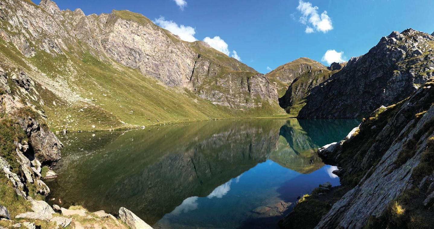 Tratterhof Mountain Sky Hotel Maranza Eksteriør billede